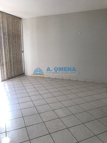 Imagem 4 de 15 de Apartamentos - 3 Dormitórios - Condomínio Edifício Grajaú - 655