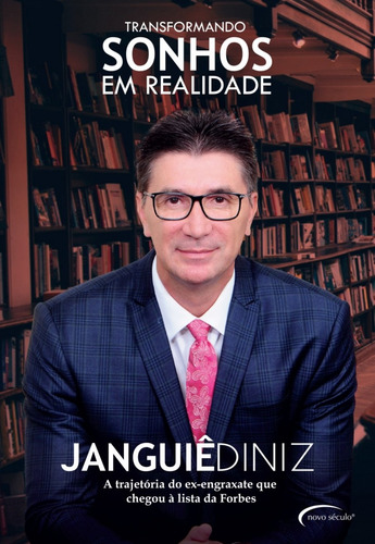 Transformando Sonhos Em Realidade - A Trajetória Do Ex-engraxate Que Chegou À Lista Da Forbes