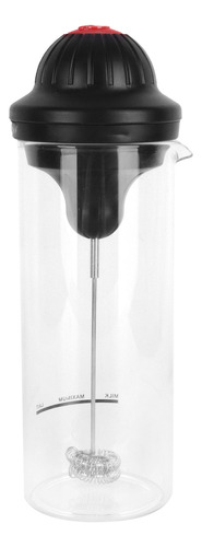 D Cafeteira Elétrica Automática E Batedor De Leite