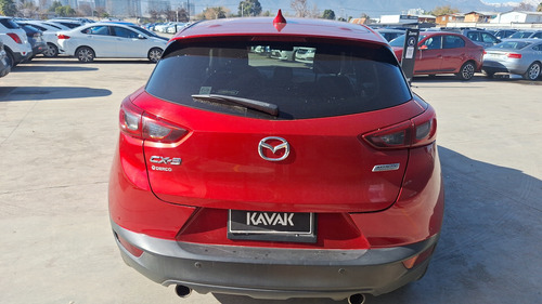 Mazda Cx-3 2.0 R Skyactive