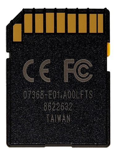 Memoria Sd 128gb Kingston Sdxc Cl10 Canvas Select Go! Plus