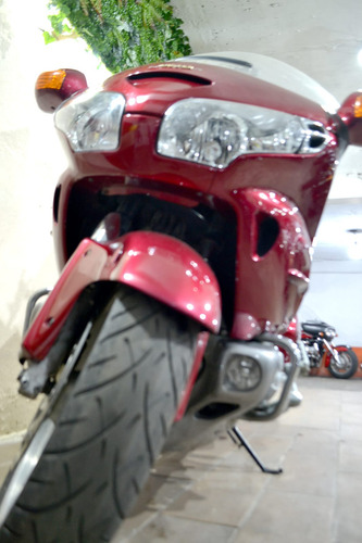 Provocativa Honda Goldwing 1800cc, En Excelentes Condiciones