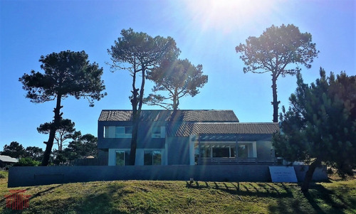 Casa En Jose Ignacio , Barrio Privado - Ref: 13090