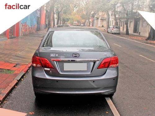 Byd F3 Gli 2014 Excelente!!