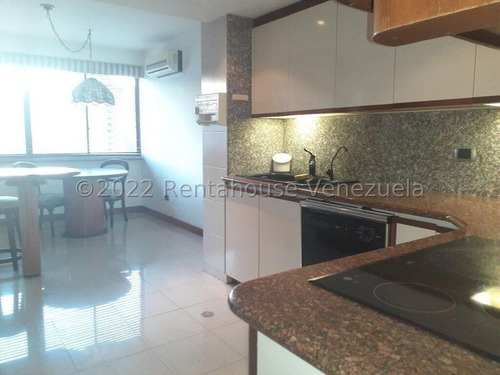 Imagen 9 de 16 de Apartamento En Alquiler