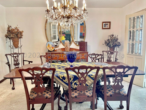 Imagen 9 de 27 de Casa En Venta En El Cafetal Mls #22-4695 Wilfredo Bazan