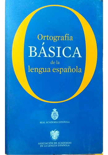 Ortografía Basica