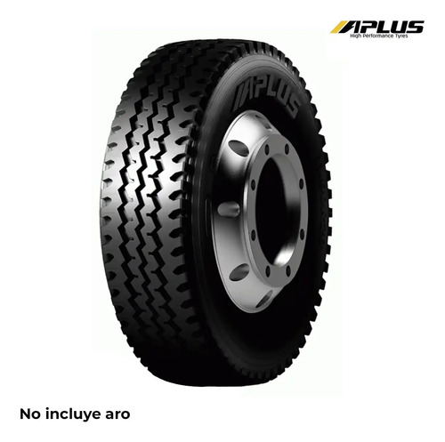 295/80r22.5 Aplus S600 152/149m 18pr