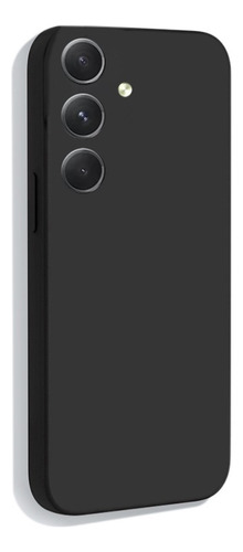 Capa Para Samsung A16 Casca Suave E Macia