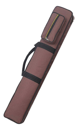 Funda Para Tacos De Billar De 8 Agujeros, Bolsa Para Tacos