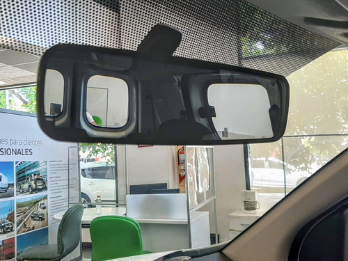Imagen 13 de 15 de Kangoo Ii Confort 5a 1.6sce 2022 0km Entrega Inmediata (mac)