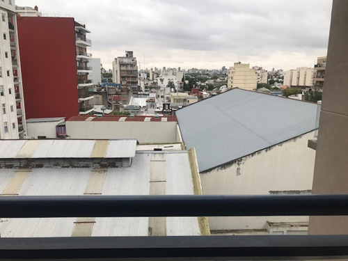 V Urquiza 4 Amb Depend 2cocheras Piso 5 Mucha Luz