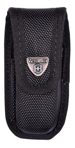 Navaja Victorinox Huntsman Camuflaje 15u Con Funda Y Cordón