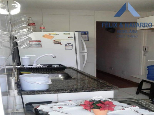 Imagem 4 de 14 de Apartamento - Lauzane - 1566