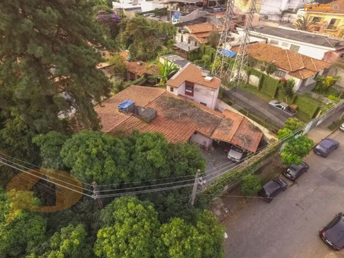 Imagem 2 de 13 de Terreno - Ref: 9573