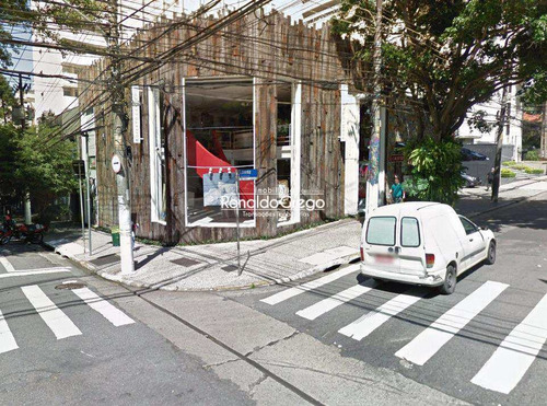 Imagem 6 de 21 de Loja Comercial Para Locação, Consolação São Paulo, R$100.000,00 - A5214
