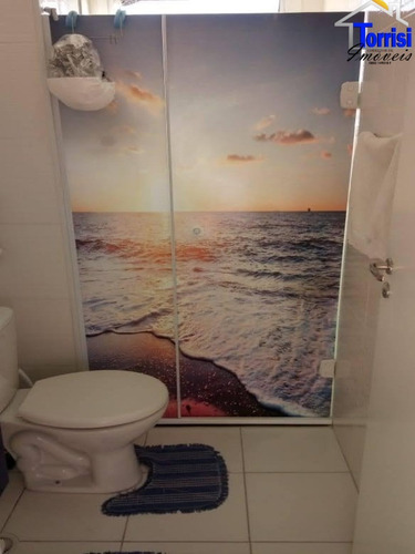 Imagem 13 de 22 de Apartamento Em Praia Grande, 02 Dormitórios, Ocian, Ap02899 - Ap02899 - 69831428