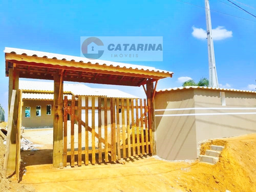 Imagem 14 de 14 de Linda Chácara Em Fase De Acabamento!