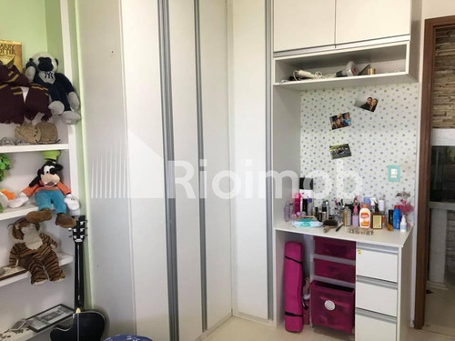 Imagem 9 de 18 de Apartamento - Ref: 5001