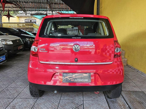 Volkswagen Fox 1.0