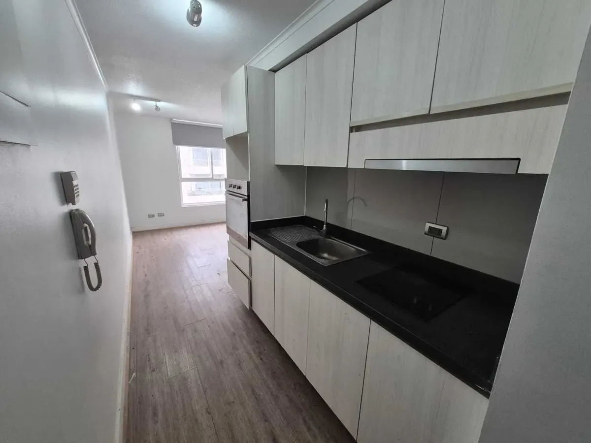 Imagen 3 de 16 de Studio Con Excelente Conectividad (177120)