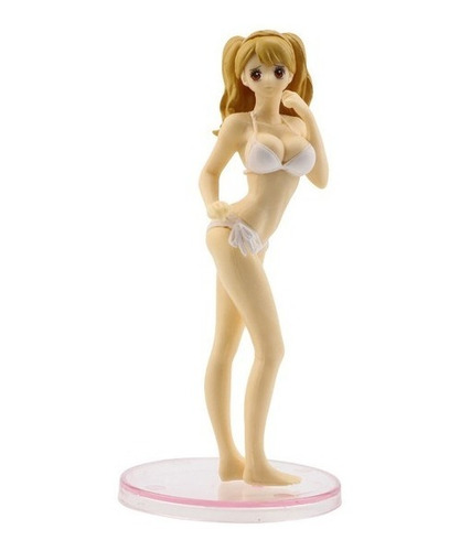 Imagen 2 de 2 de Oferta! Una Figura De One Piece