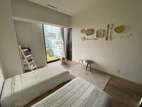 Imagen 14 de 30 de Venta De Departamento En Residencial Bosques