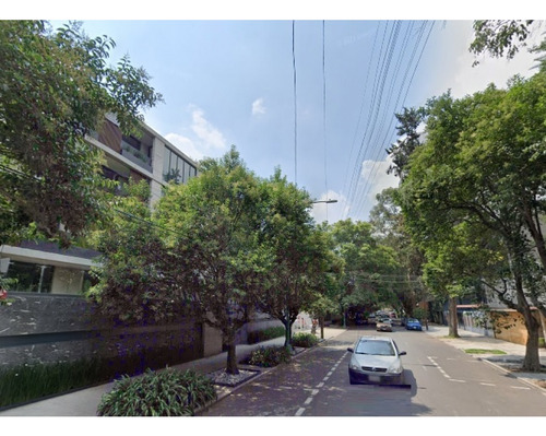 Depto En Remate En Polanco Iv, F-950