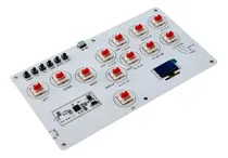 Comprar Placa Base Controladora Arcade Joystick Hitbox Street Fighte