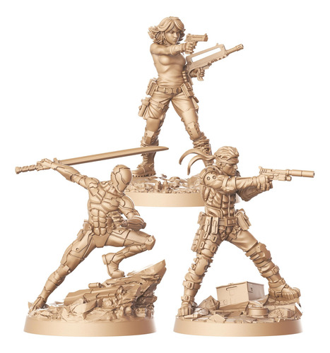 Jogo De Tabuleiro Metal Gear Solid Stealth Strategy 14+ Ages