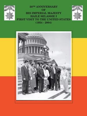 Libro 50th Anniversary Of His Imperial Majesty Emperor Ha...