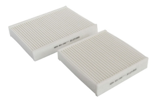 Filtro Habitaculo Citroen C3 Ii 1.6 Vti 120cv Desde 2013