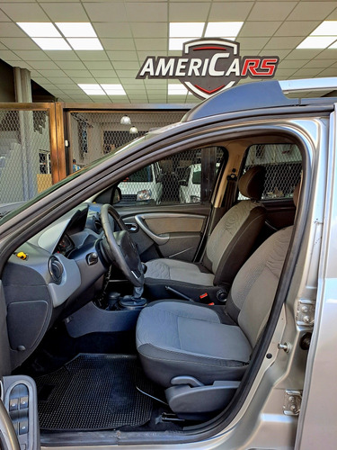 Renault Duster 2.0 4x2 Luxe Nav 138cv
