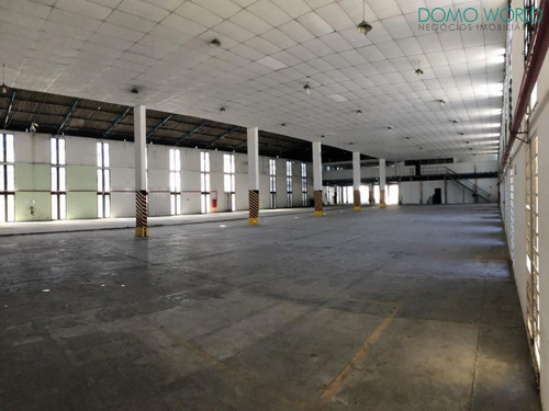 Imagem 2 de 5 de Localização Estratégica - Próx. A Marginal Tietê - Gl00024 - 34297164