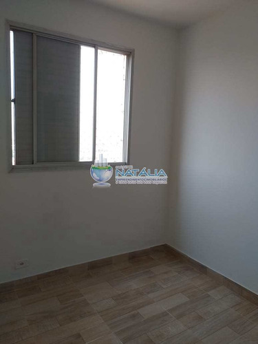 Imagem 17 de 23 de Apartamento Com 3 Dorms, Vila Carrão, São Paulo - R$ 340 Mil, Cod: 63692 - V63692