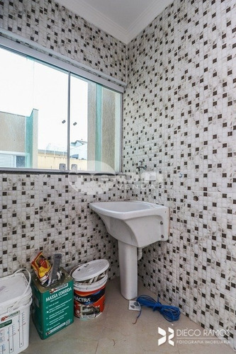 Imagem 7 de 15 de Apartamento - Parque Das Nacoes - Ref: 2619 - V-2619