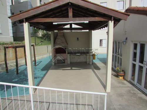 Imagem 2 de 10 de Apartamentos - Ref: V660371
