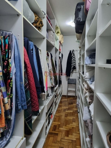 Imagem 17 de 30 de Casa Com 4 Quartos Sendo 2 Suítes Em Condomínio No Centro Da Cidade. Teresópolis/rj. - Ca01929 - 70332854