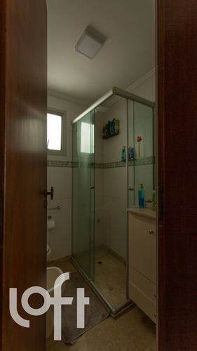 Imagem 19 de 20 de Apto Vila Nova Conceição | 3 Quartos | 120 M² | Cond: R$950.00 | 1 Vaga - 1g8w3qd