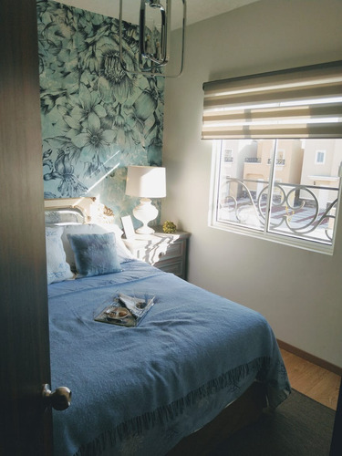 Imagen 10 de 12 de Casa Nueva En Privada 3 Recamaras Con Jardín Amplio A 50 Min Cdmx En La Entrada A Pachuca