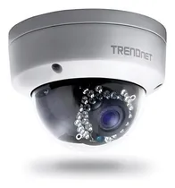 Comprar Camara Ip Exterior 3mp Vision Nocturna Trendnet Tv-ip311pi