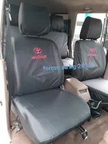 Comprar Forros De Asientos Impermeable Machito Chasis Largo Serie 76