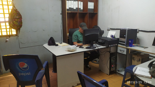 Venta De Comercio De Supermercado De Oportunidad Equipado Y Activo Ubicado En El Recreo