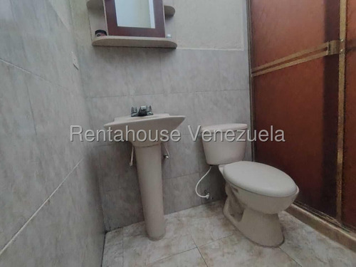 Amplia Casa En Venta Urb Yacural Barquisimeto,lara
