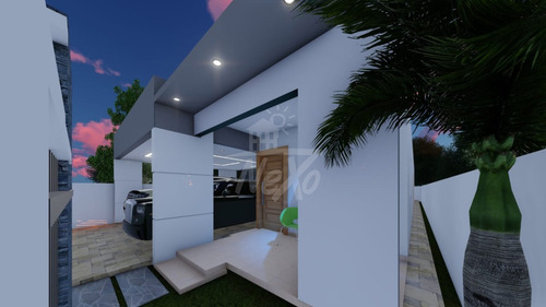 Imagen 4 de 10 de Hermosa Casa A Estrenar En Venta Residencial Cerrado (hfc-217)