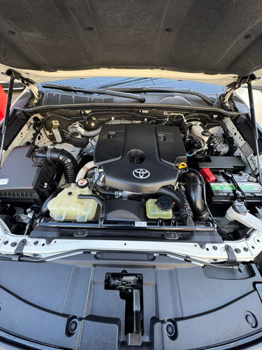 Toyota Fortuner Diamante 2022 La Mas Full Y La Mas Nueva
