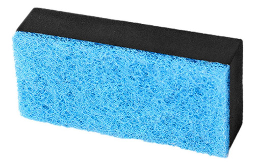 1 Esponja Para Coche, Cepillo Para Limpiar Cristales,