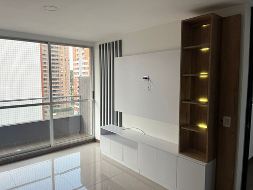 Venta Apartamento Ciudad Del Rio