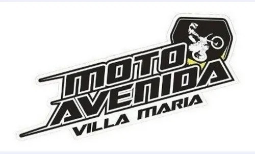 Imagen 3 de 3 de Cubierta Cst Ride Ambro 120/70/19 Moto Avenida