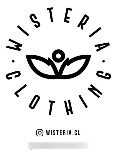 Imagen 6 de 6 de Polerón Clásico Abierto - Wisteria